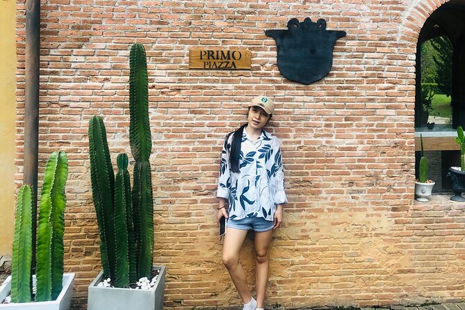 Khao Yai Private Tour From Bangkok - Shopping at Premium Outlets Khao Yai