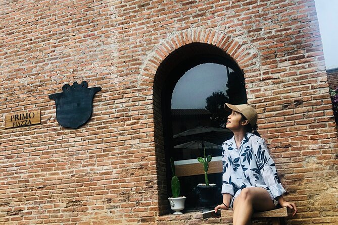 Khao Yai Private Tour From Bangkok - Common Questions