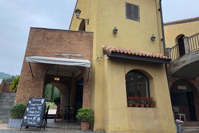 Khao Yai Private Tour From Bangkok - The Sum Up