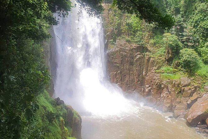 Khao Yai Waterfalls and Wilderness Private Chartered Tour - The Sum Up