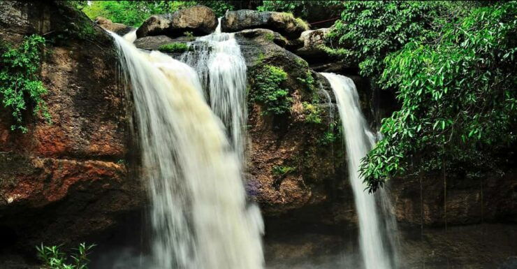 Khao Yai Waterfalls-Culinary Experience-Eco Printing: 2 Days - Culinary Delights