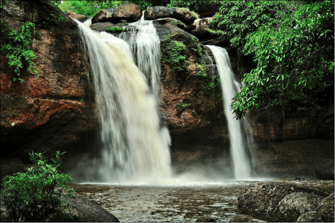 Khao Yai Waterfalls-Culinary Experience-Eco Printing: 2 Days - Rice Farming Activity