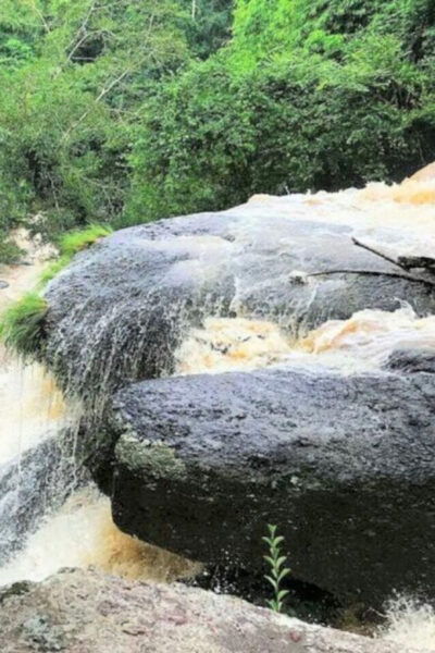 Khao Yai Waterfalls-Culinary Experience-Eco Printing: 2 Days - Waterfalls Exploration