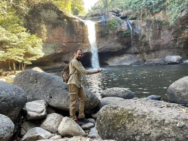 Khao Yai Waterfalls-Culinary Experience-Eco Printing: 2 Days - Important Information