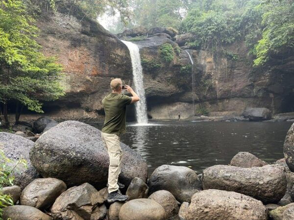 Khao Yai Waterfalls-Culinary Experience-Eco Printing: 2 Days - Questions You May Have