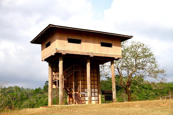 Khao Yai: Waterfalls, Deer Spotting & Jungle Walks Day Tour - Insights from Real Reviewers