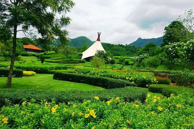 Khao Yai Winery - Vineyard Tours & Animal Lover With Horse Farm - Pricing and Reservation Details