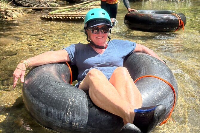 Khaolak: ATV Quadbike & River Tubing Adventure - FAQ