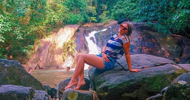 Khaolak: Bamboo Rafting, Waterfalls, and Turtle Conservation - Important Notes