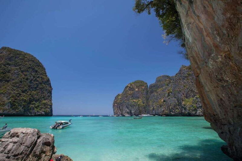 Khaolak: Early Bird to Phi Phi Island & Maya Bay With Lunch - Good To Know