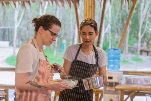 Khaolak Ethical Elephant Nature Park Visit With Lunch - Questions You May Have