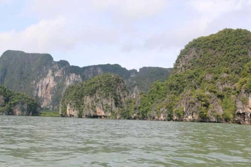 Khaolak Half Day: Phang Nga Bay, Tapu Island & Panyi Village - Khaolak Half Day: Phang Nga Bay, Tapu Island & Panyi Village — An Authentic Slice of Thai Adventure