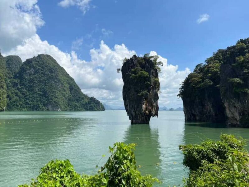 Khaolak Half Day: Phang Nga Bay, Tapu Island & Panyi Village - An In-Depth Look at the Tour Experience