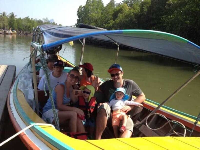 Khaolak Half Day: Phang Nga Bay, Tapu Island & Panyi Village - The Sum Up