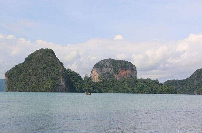 Khaolak Half Day: Phang Nga Bay, Tapu Island & Panyi Village Tour - FAQ