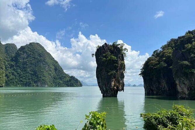 Khaolak Half Day: Phang Nga Bay, Tapu Island & Panyi Village Tour - Good To Know