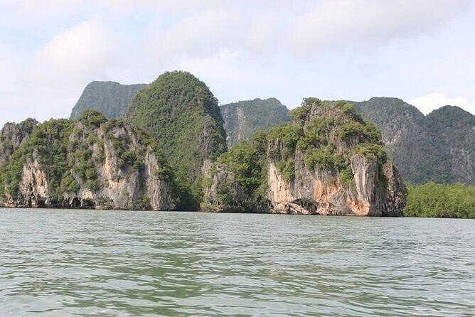 Khaolak Half Day: Phang Nga Bay, Tapu Island & Panyi Village Tour - Frequently Asked Questions