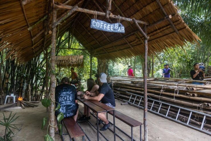 Khaolak Hightlight Tour With Eco Guide Adventure - Activity Details