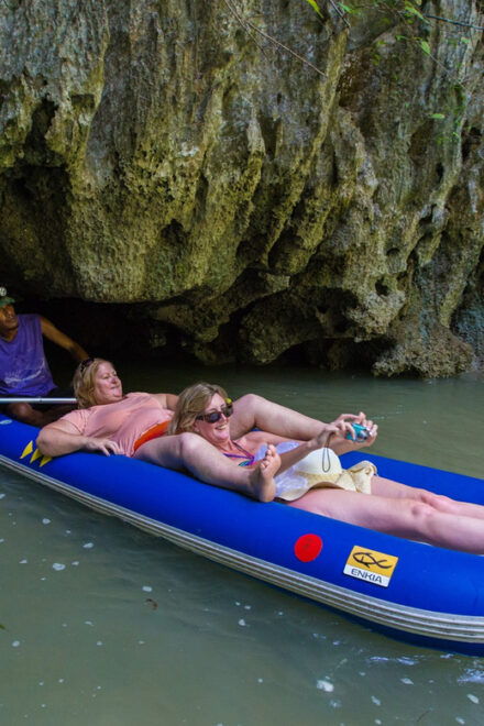 Khaolak James Bond Island Kayak Tour With Snorkeling & Lunch - Preparation Tips