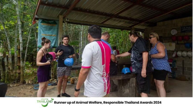 Khaolak: Twilight Adventure ATV Quad with Dinner - Practical Details & Tips