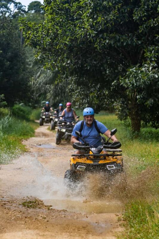 Khaolak: Twilight Adventure ATV Quad with Dinner - Final Thoughts: Is It Worth It?
