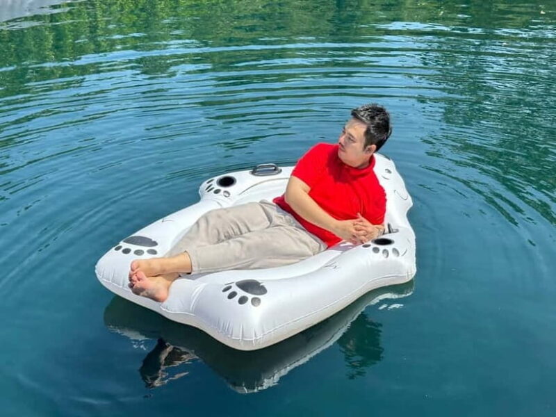 Khaolak: Waterside Beach Club Family Splash Day Pass - Why This Experience is a Great Choice for Families