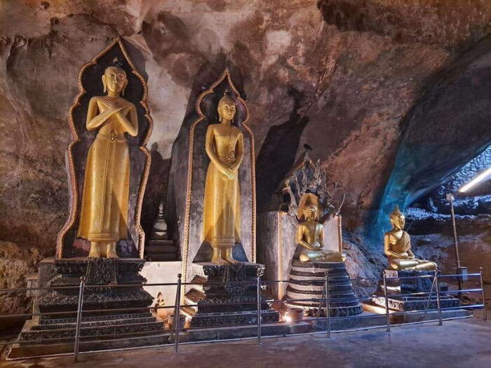 KhaoLak :White Water Rafting ,Monkey Cave, Elephant Bathing - Thai Lunch Buffet