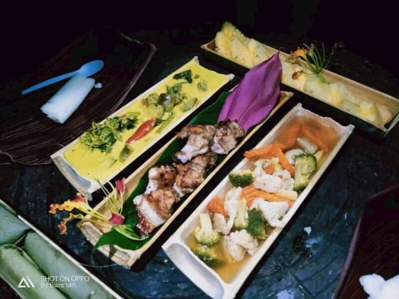 Khaosok: Bamboo Tube Cooking Day & Night Wildlife Experience - Final Thoughts