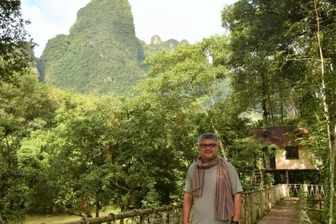 Khaosok National Park: Overnight Package 4 Days 3 Nights - Day 3 Itinerary
