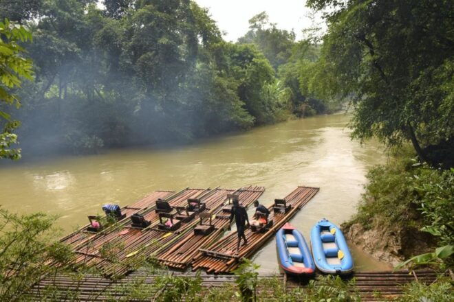 Khaosok National Park: Overnight Package 4 Days 3 Nights - Day 4 and Check-out