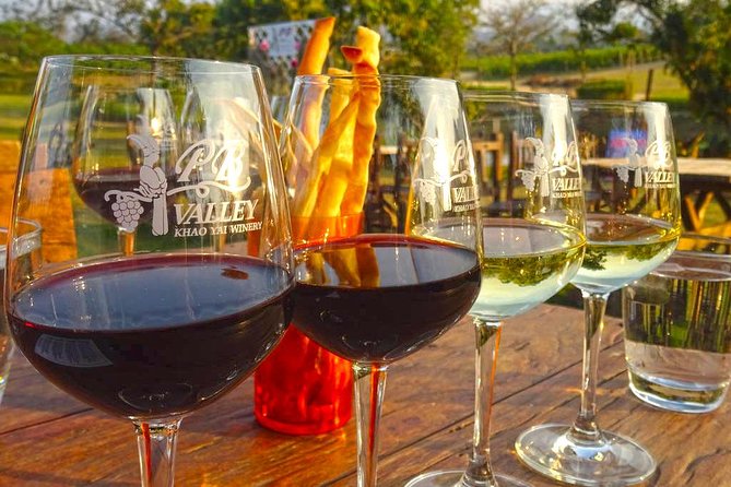 Khaoyai Day Trip From Bangkok - Tips for a Successful Day Trip