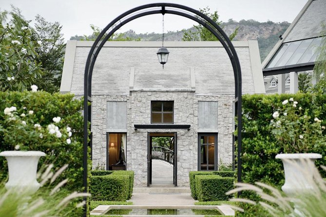 Khaoyai Day Trip From Bangkok - Booking and Pricing Information