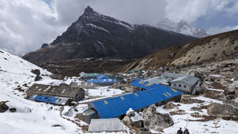 Khare: Mera Peak Climbing Expedition - Good To Know