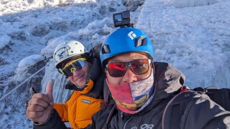 Khare: Mera Peak Climbing Expedition - Good To Know