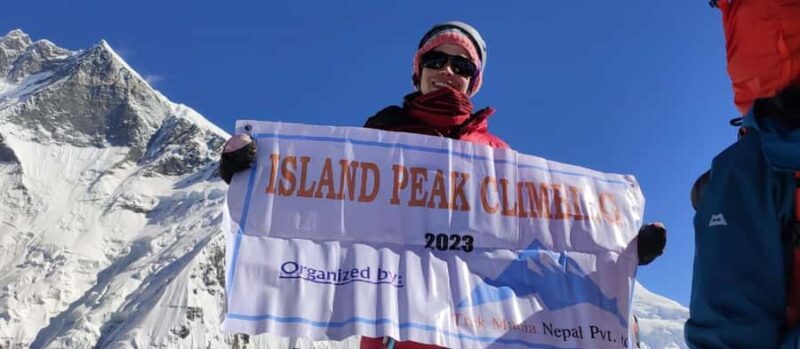 Khare: Mera Peak Climbing Expedition - Introduction: Why This Tour Stands Out