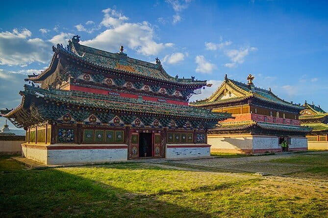 Kharkhorum, Semi-Gobi 2 days 1 night private trip - Good To Know