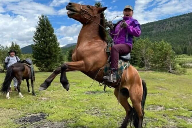 Kharkhorum, Semi-Gobi 2 days 1 night private trip - FAQ