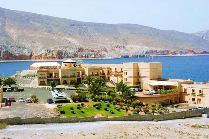 Khasab City Tour From Khasab - Booking and Reservations