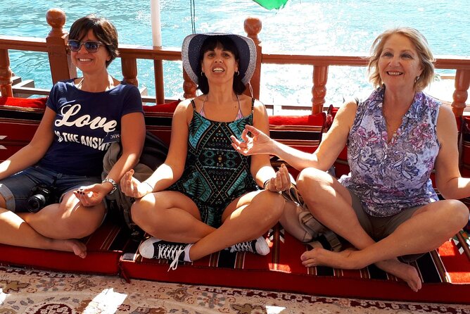 Khasab Half Day Dhow Cruise With Dolphin Watching & Swimming - Swimming & Snorkeling Details