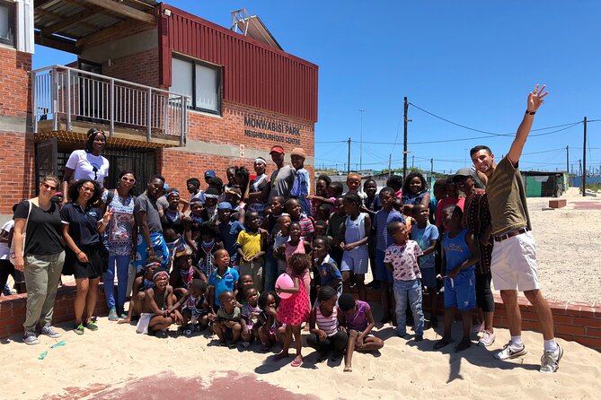 Khayelitsha Township Development Taster Walking Tour - Pricing and Guarantee