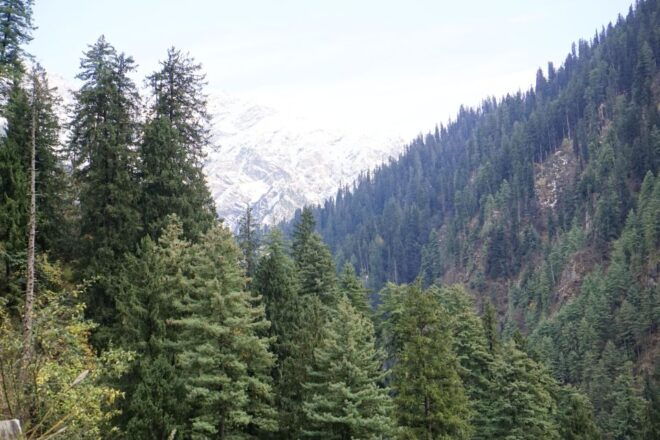 Kheerganga Trek : Magical Journey in Kasol - The Sum Up