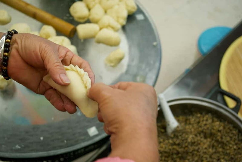Khinkali and Pelmeni Cooking Master Class - Practical Tips for Participants