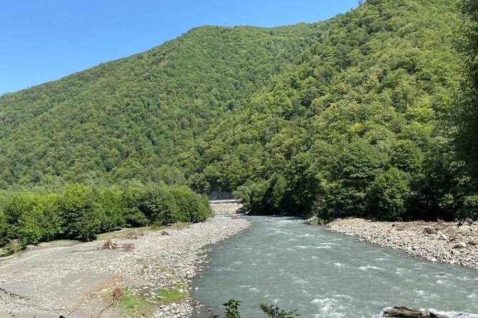 Khinkali Birthplace Gastronomy Tour in Pshavi - Meeting and Pickup Information