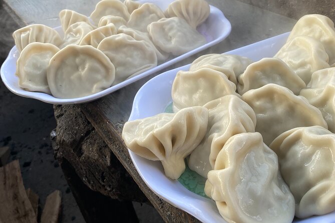 Khinkali Birthplace Gastronomy Tour in Pshavi - Pickup Logistics