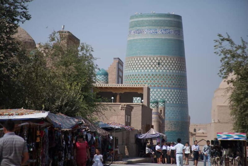 Khiva city walking tour - Is It Worth the Price?