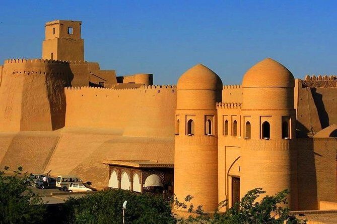 Khiva day tour - Who Will Love This Tour?