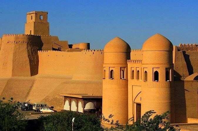 Khiva day tour - The Value of a Guided Day in Khiva