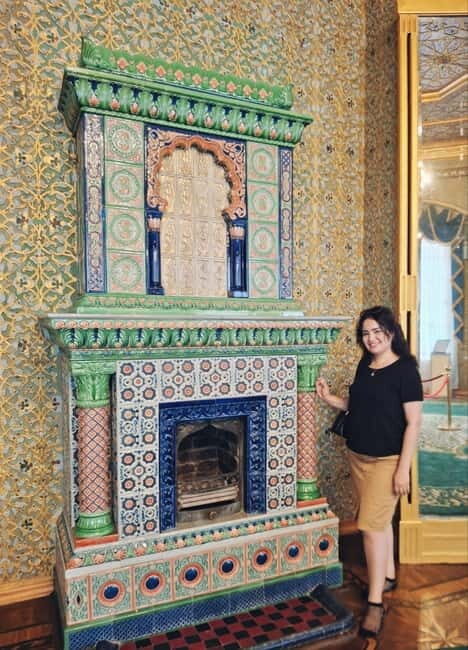 Khiva: Guided City Walking Tour with Local Guide - Final Thoughts