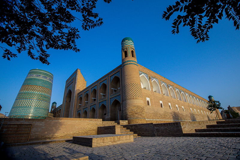 Khiva Itchan Kala Full-Day UNESCO Site Tour with Guide - Is $43.85 good value?