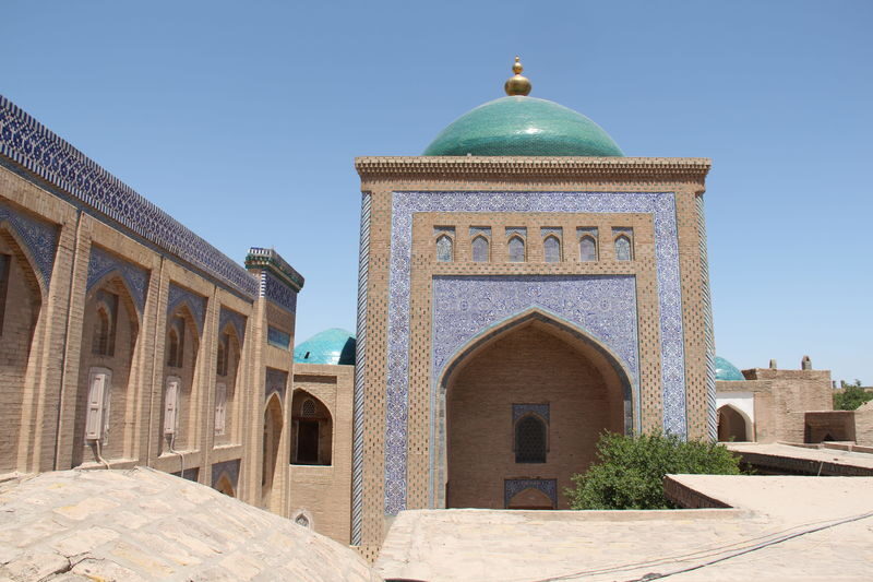 Khiva Itchan Kala Full-Day UNESCO Site Tour with Guide - Should you book the Itchan Kala tour?